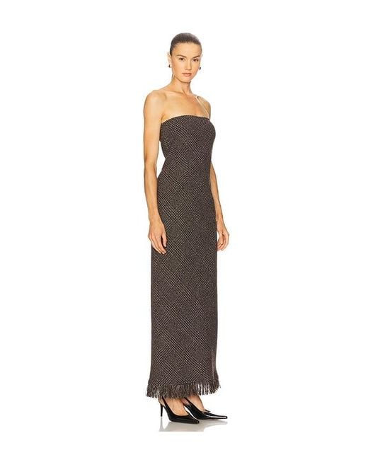 Herskind White Kleid Adele