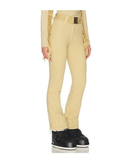 Goldbergh Natural Pippa Ski Pant