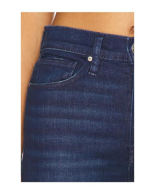 Hudson Blue Barbara High Rise Bootcut