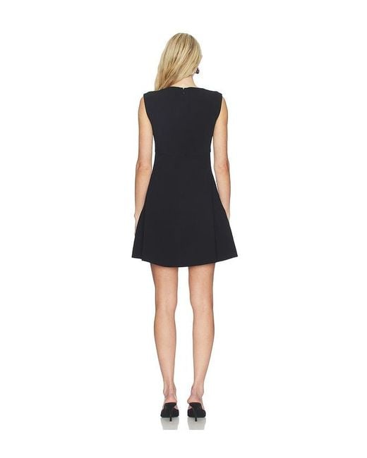 Cinq À Sept Black Jo Dress
