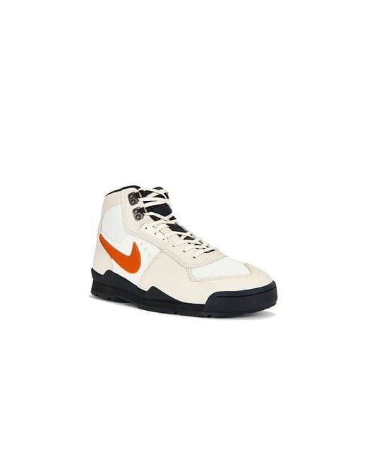 Nike White Baltro Sneaker for men