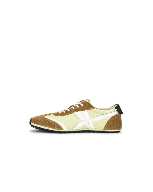 Tory Burch Multicolor Hank Field Sneaker