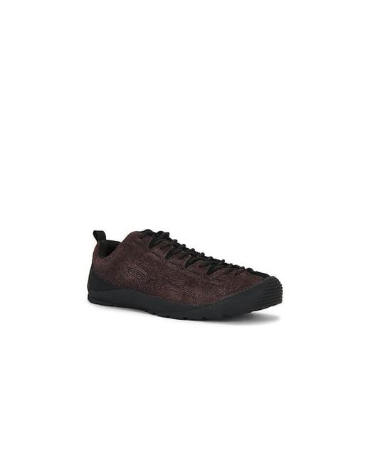 Keen Black Jasper-M for men