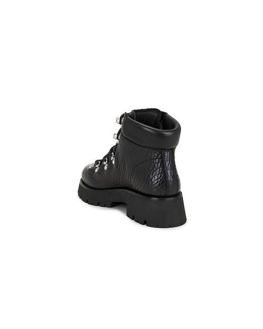 Alexander Wang Black Boot Arbor