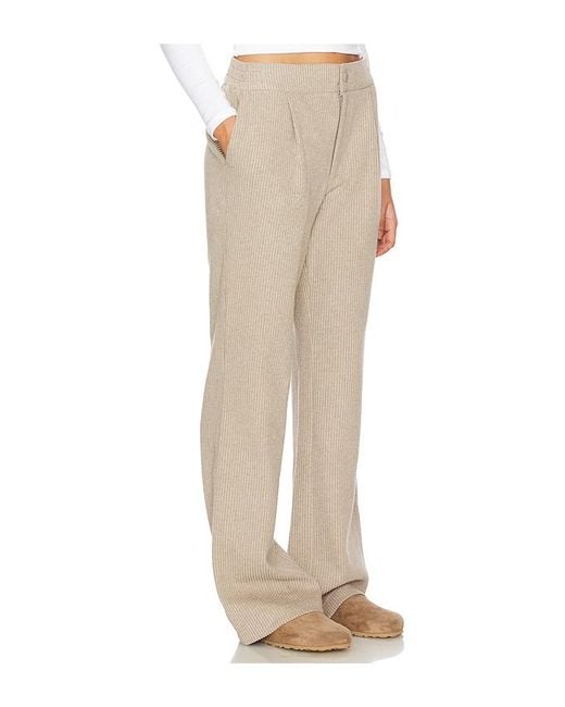 Varley Natural Aberdeen Straight Leg Pant