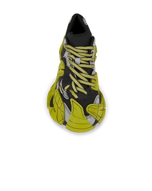 CAMPERLAB Green Tormenta Sneaker