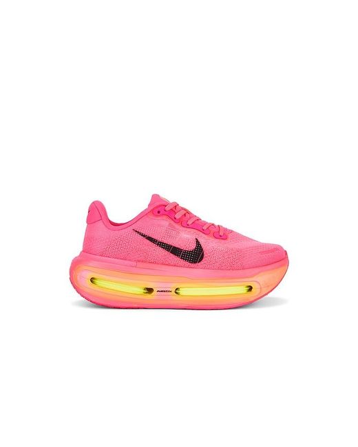 Nike Pink Vomero Premium Sneaker