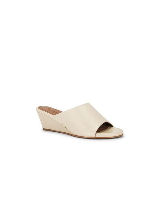 Seychelles White Isn'T She Lovely Sandal