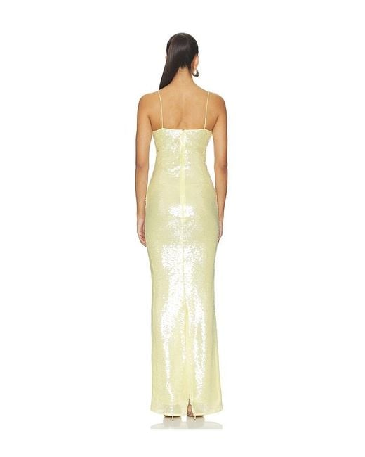 The New Arrivals Ilkyaz Ozel Multicolor Isis Dress