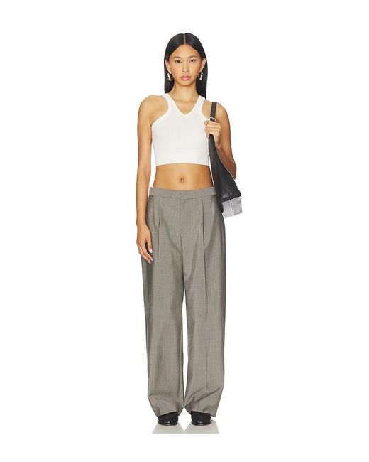 Lisa Yang Multicolor Jaime Top