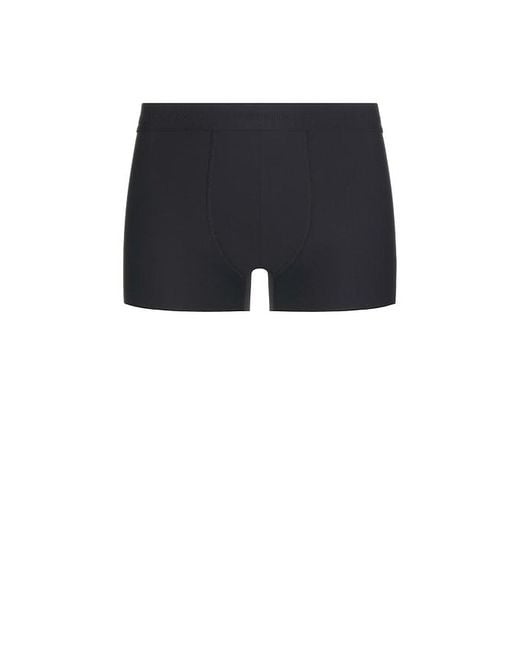 Commando Blue Original Microfiber 3 Pack Trunk for men