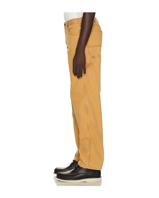 Dickies Multicolor Relaxed Carpenter Duck Pant for men