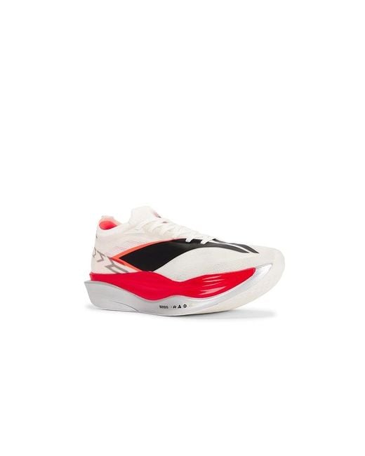 Li-ning White Feidian 6 Elite for men