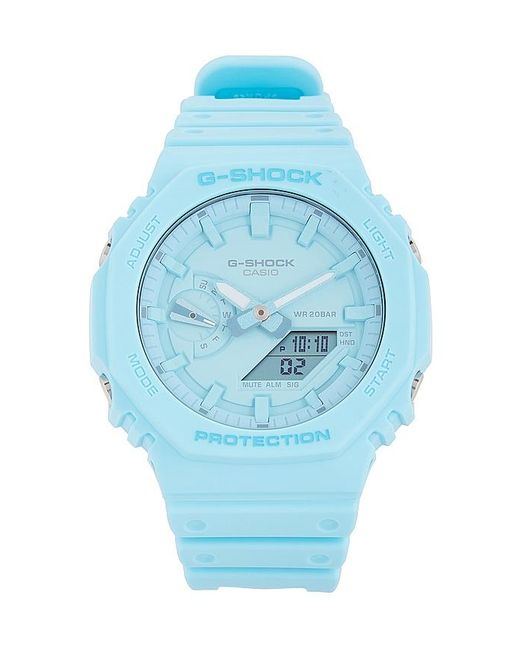 Reloj G-Shock de hombre de color Blue