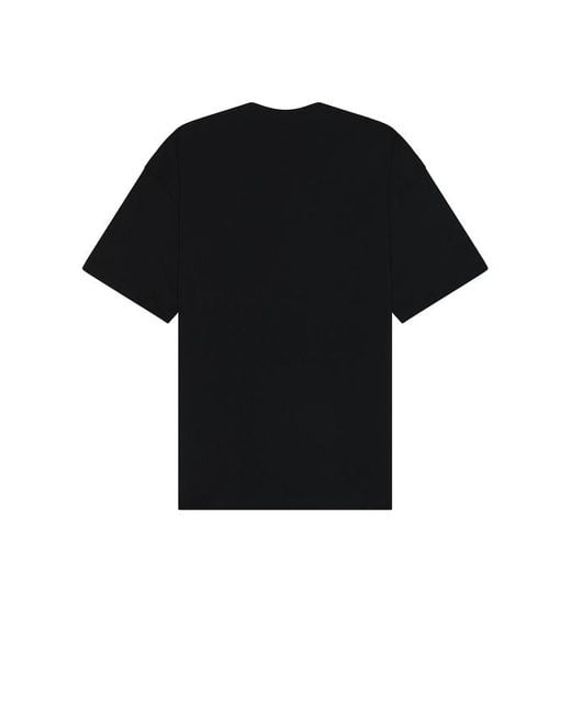 Camiseta subverse AllSaints de hombre de color Black
