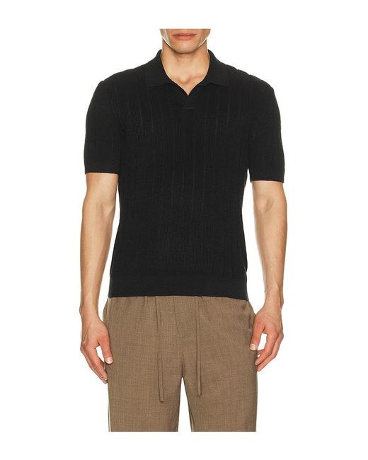 Polo Ralph Lauren メンズ ブラック ポロシャツの通販はau PAY