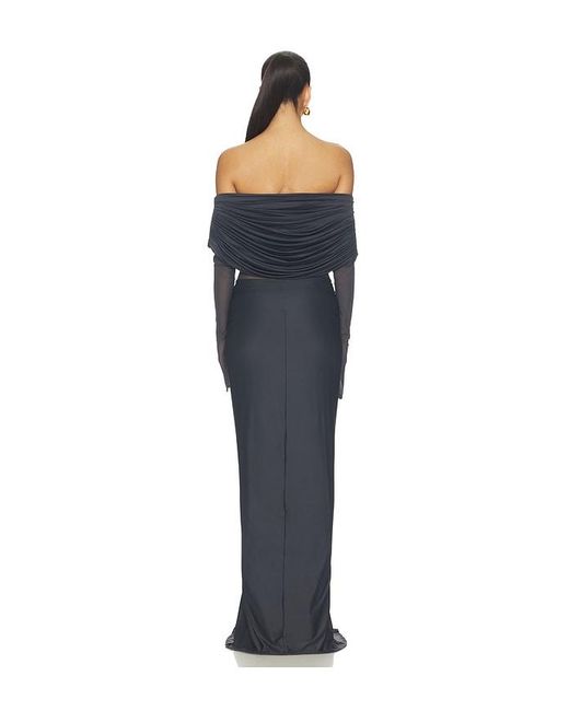 Deme by Gabriella Blue The Jolene Dress