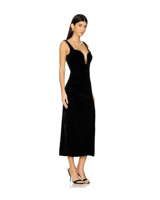 Bardot Black Kleid Brooklyn