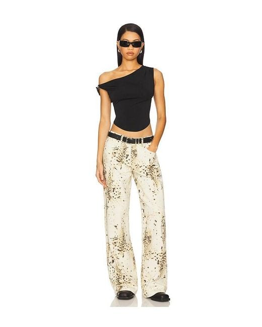 superdown Natural Freya Jeans