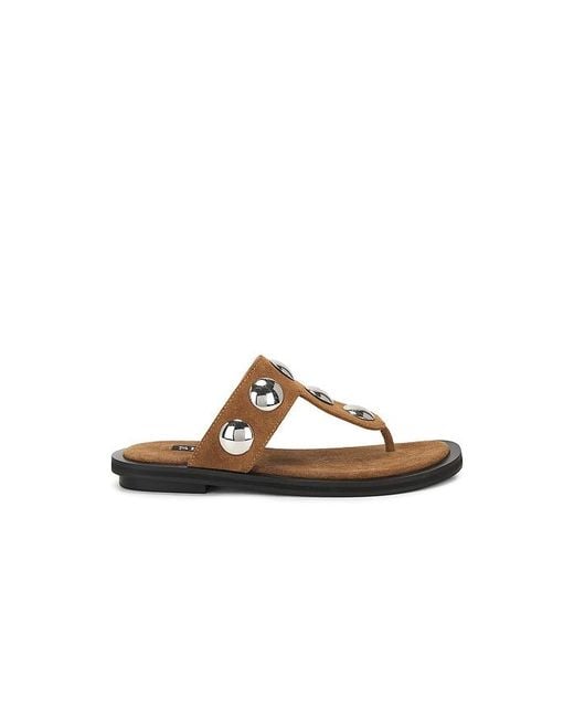Senso Brown Anna Ii Sandal