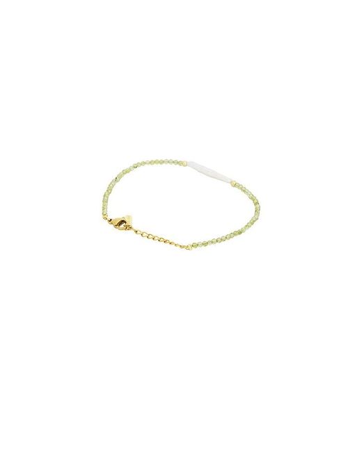 Casa Clara Black Lumea Bracelet
