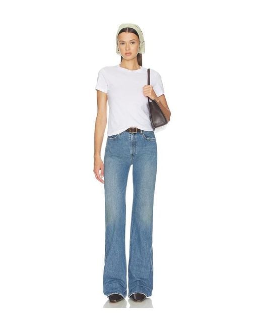 Denimist Blue Dena Jean