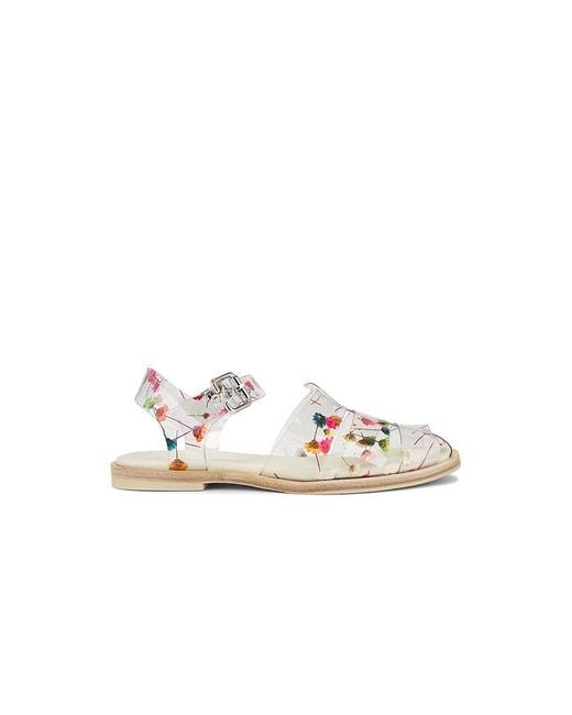 Frēda Salvador Sera サンダル White