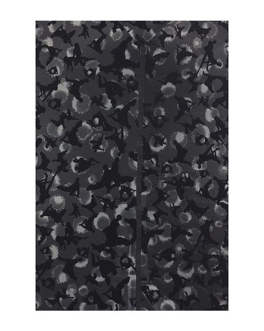 POSTER GIRL Black Knockout Dress