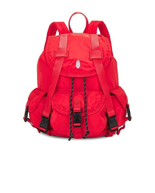 Free People Red X Fp Movement The Adventurer Pack