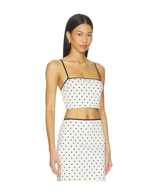 Tularosa Multicolor Elowen Top