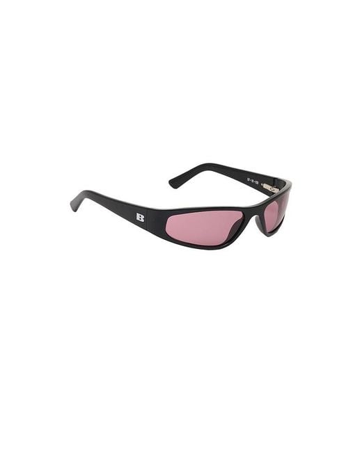 BRU Eyewear Red Strada