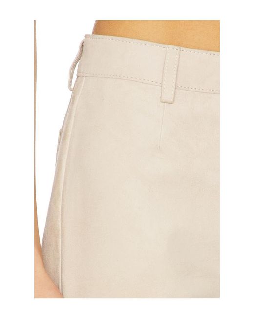 retroféte White Adelina Pant