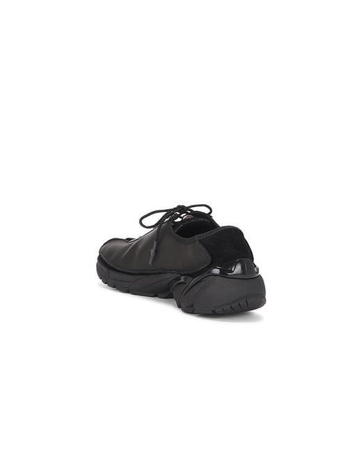 Our Legacy Black Klove Sneaker for men