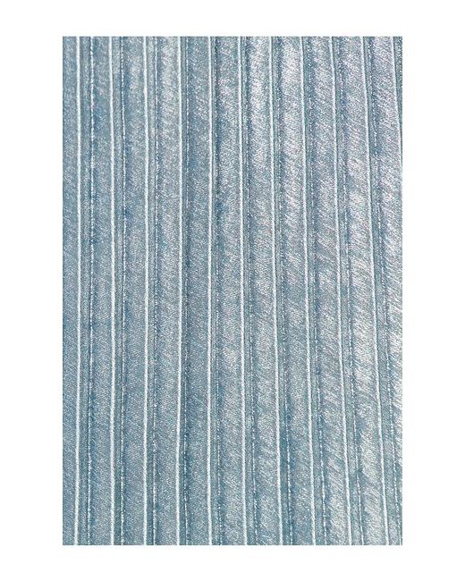 L'idée Blue Chateau Gown