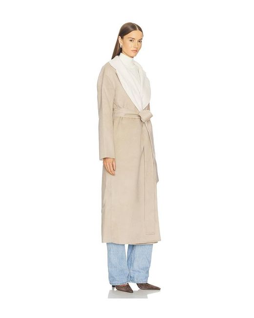 SRG Natural Anais Coat