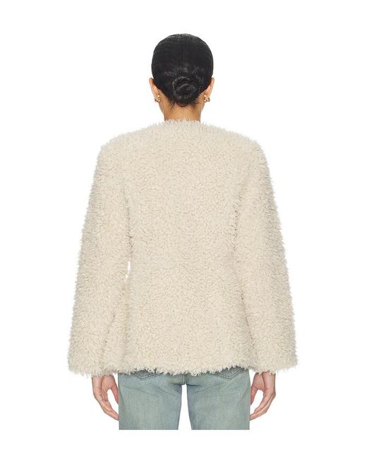 ALIGNE Natural Daphne Borg Jacket