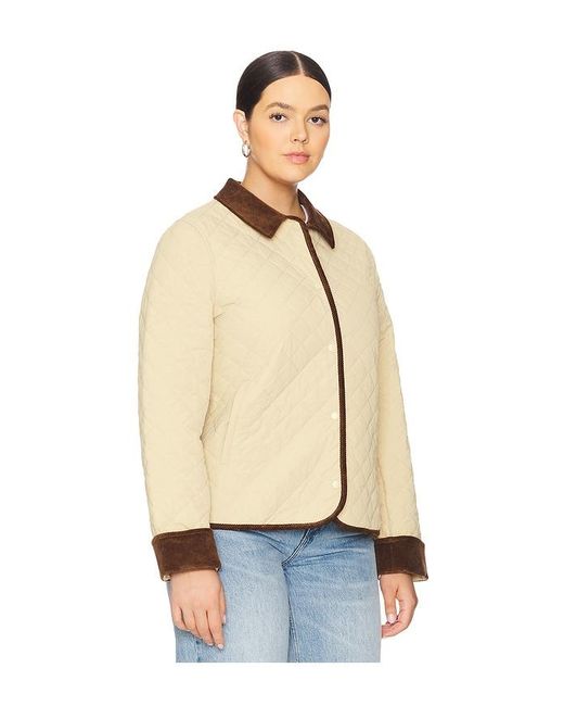 L'academie Natural 'Academie Niki Jacket