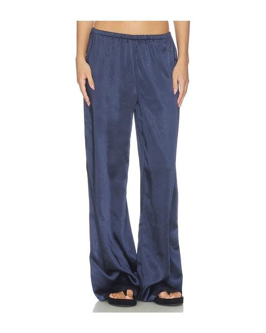 SNDY'S Blue Molly Pant