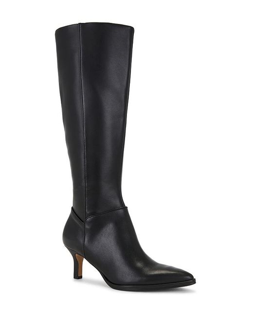 Dolce Vita Black Aldy Boot