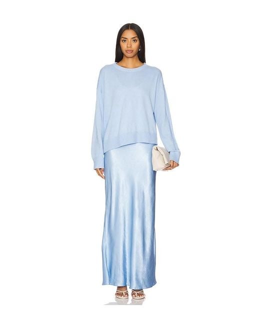 sovere recline knit dress SOVERE Recline Knit Dress