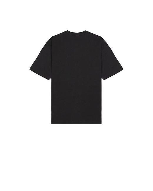 Babylon Black Reaper Tee for men