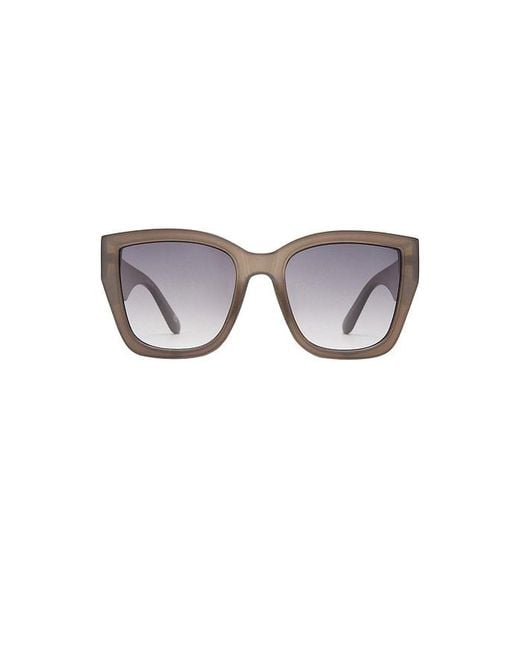 Aire Multicolor Haedus Sunglasses