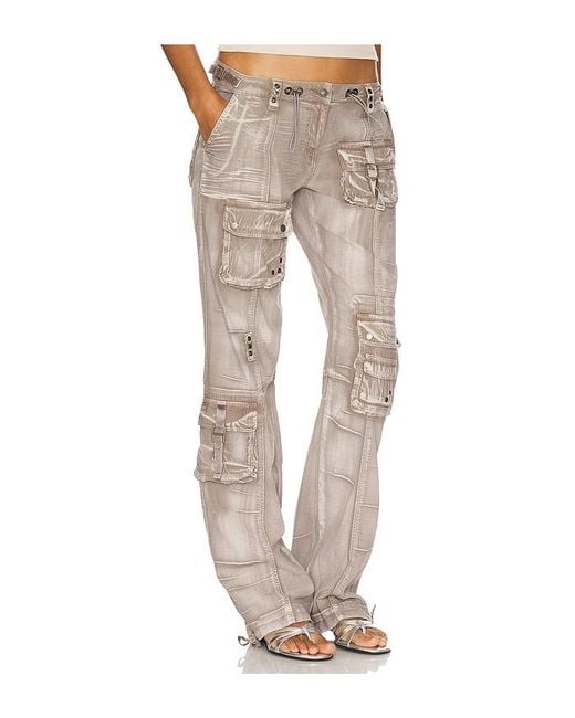 Jaded London Natural Hose