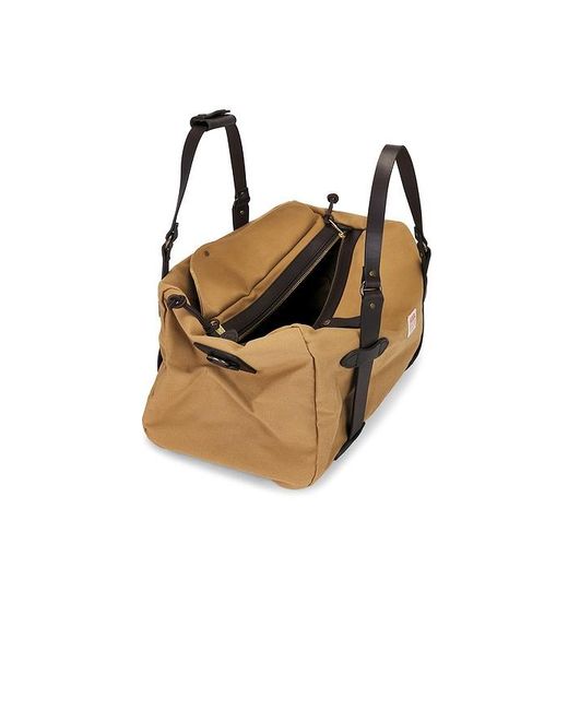 Filson Natural Medium Duffle Bag for men