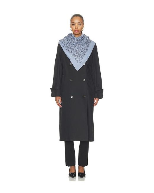 Rag & Bone Blue Sarong Mel