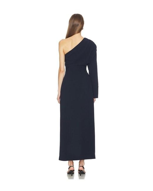 SRG Blue Jessamine Dress