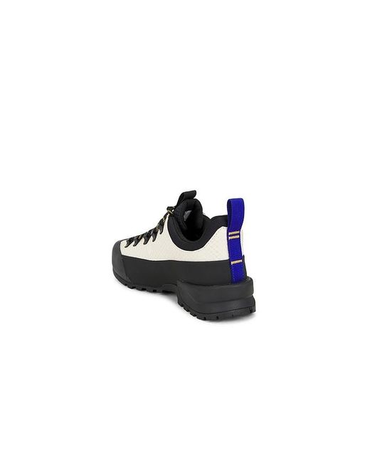 The North Face Schuh in Black für Herren