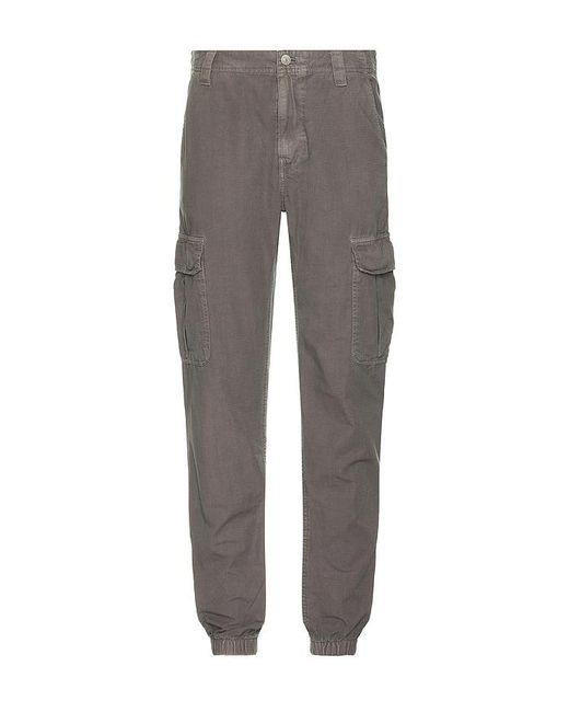 メンズ Tommy Hilfiger Ryan カーゴパンツ Gray