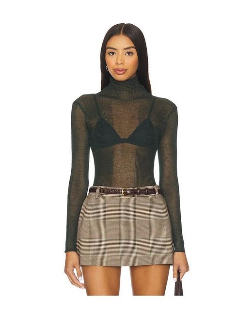 SER.O.YA Multicolor Piper Sweater