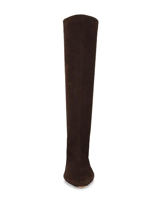 MARIA LUCA Brown Noa Boot